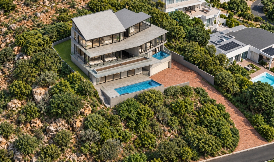 0 Bedroom Property for Sale in Camps Bay Western Cape